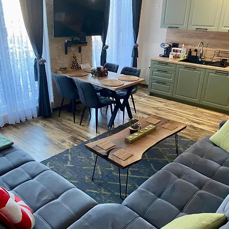 Mavrovo_apt4 *