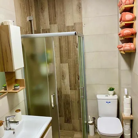 Apartment Mavrovo_apt4 *